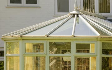 conservatory roof repair Attleborough
