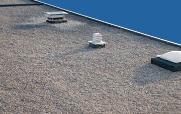flat roofing Attleborough