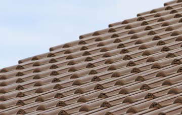 plastic roofing Attleborough
