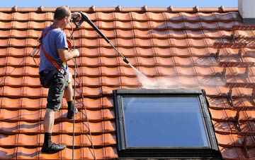 roof cleaning Attleborough