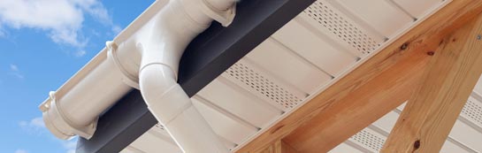 get Attleborough guttering quotes today