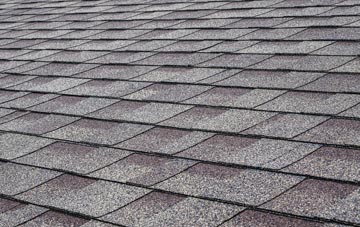 Attleborough tiles for shallow pitch roofing