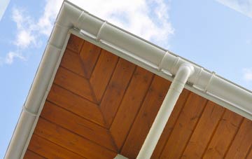 Attleborough soffit types