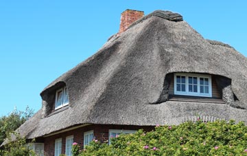 thatch roofing Attleborough