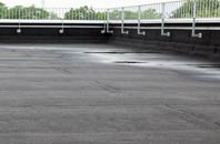 find rated Attleborough flat roofing companies