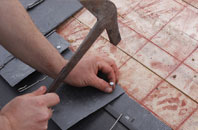 free Attleborough garage roof repair quotes